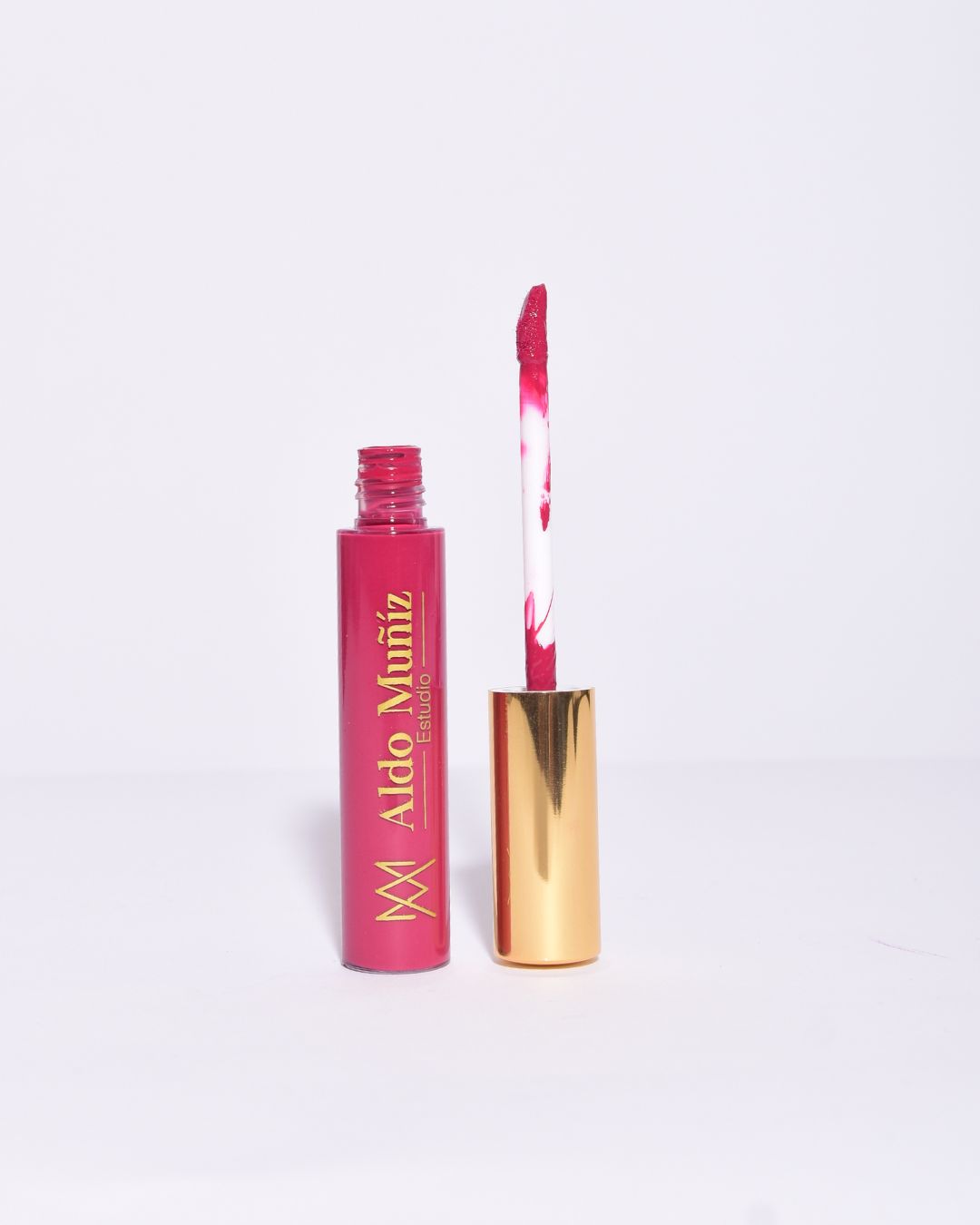 Labial Matte-Tono Can Can