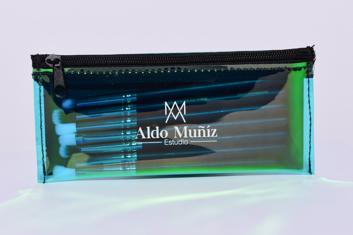 Set de Brochas para ojos