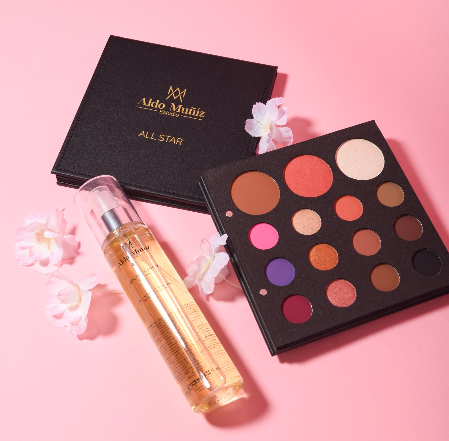 Kit 1 OJOS PERFECTOS