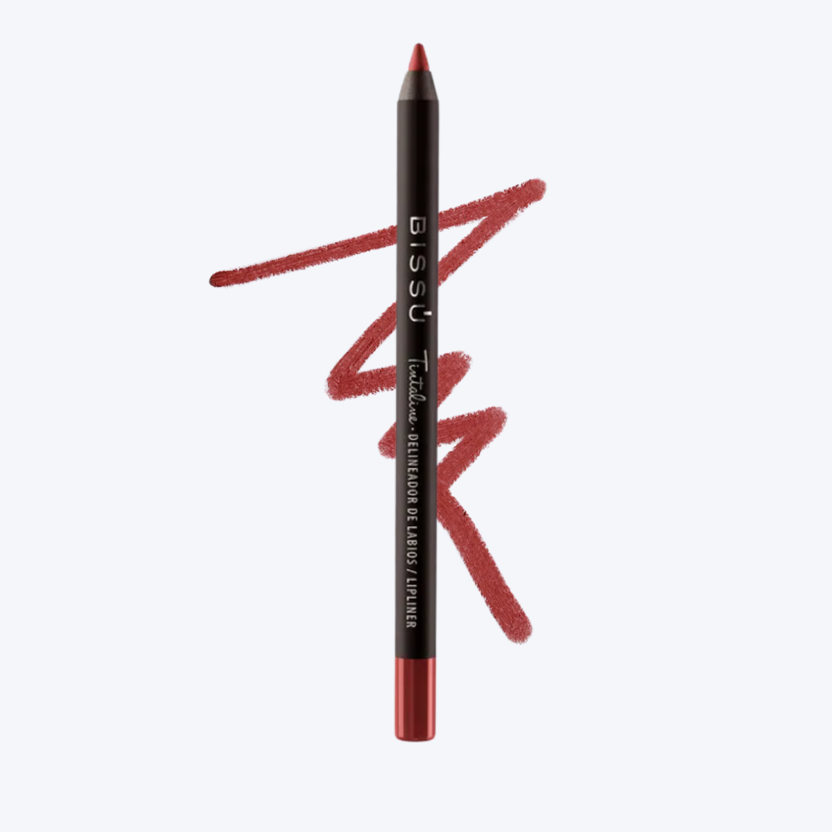 Tintaline Labios - Rojo Quemado