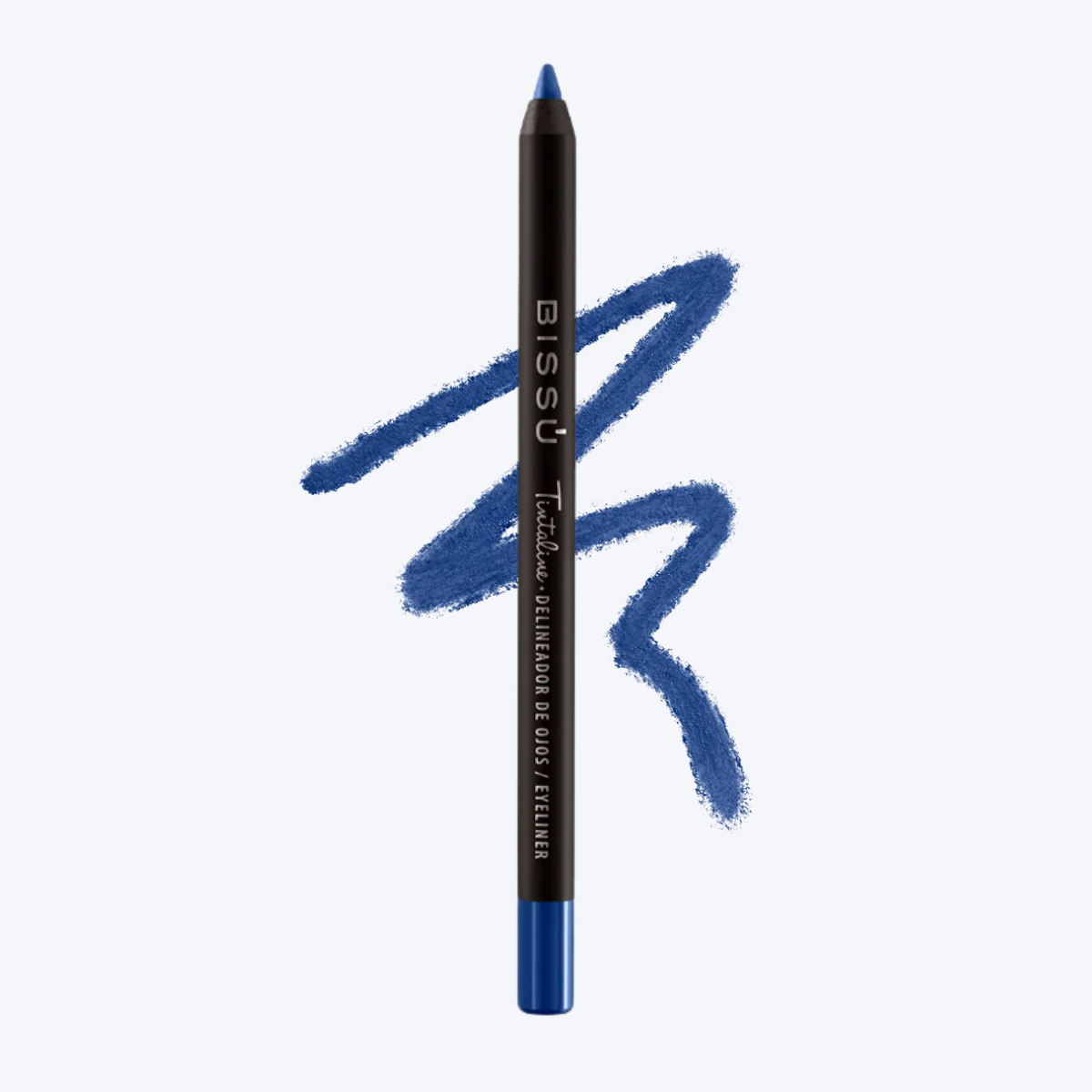 Tintaline Ojos - Deep Blue