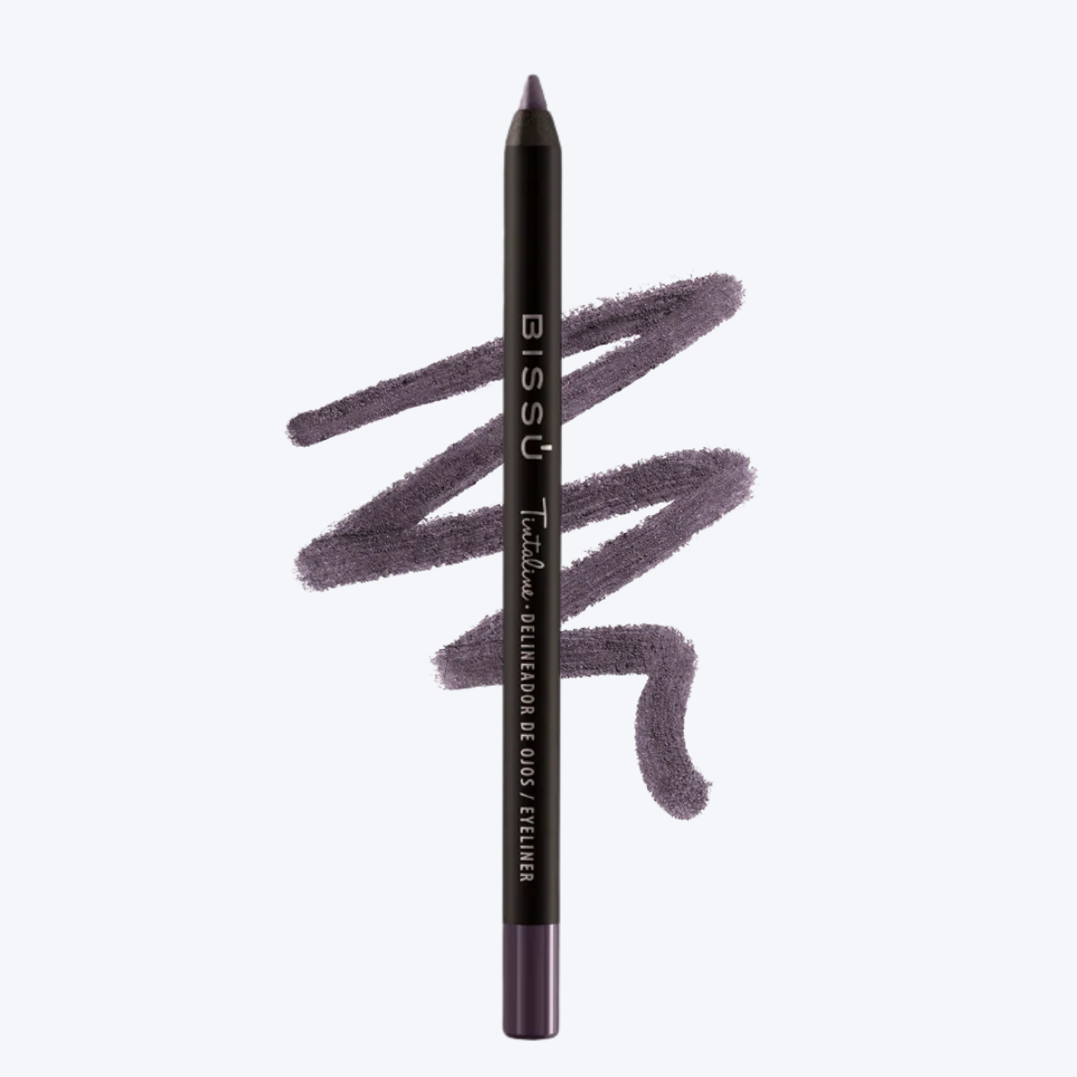 Tintaline Ojos - Morado