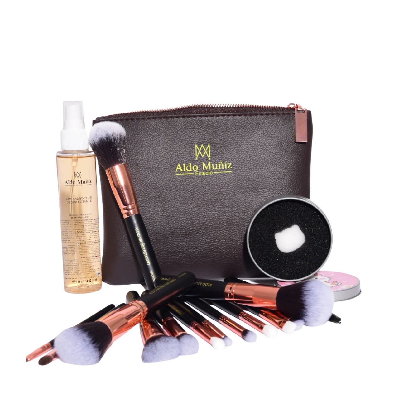 Kit 2 BROCHAS PROFESIONALES