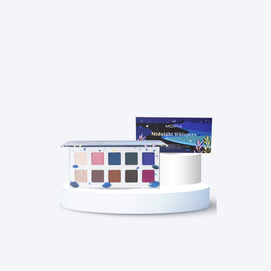 Paleta Midnight Whispers