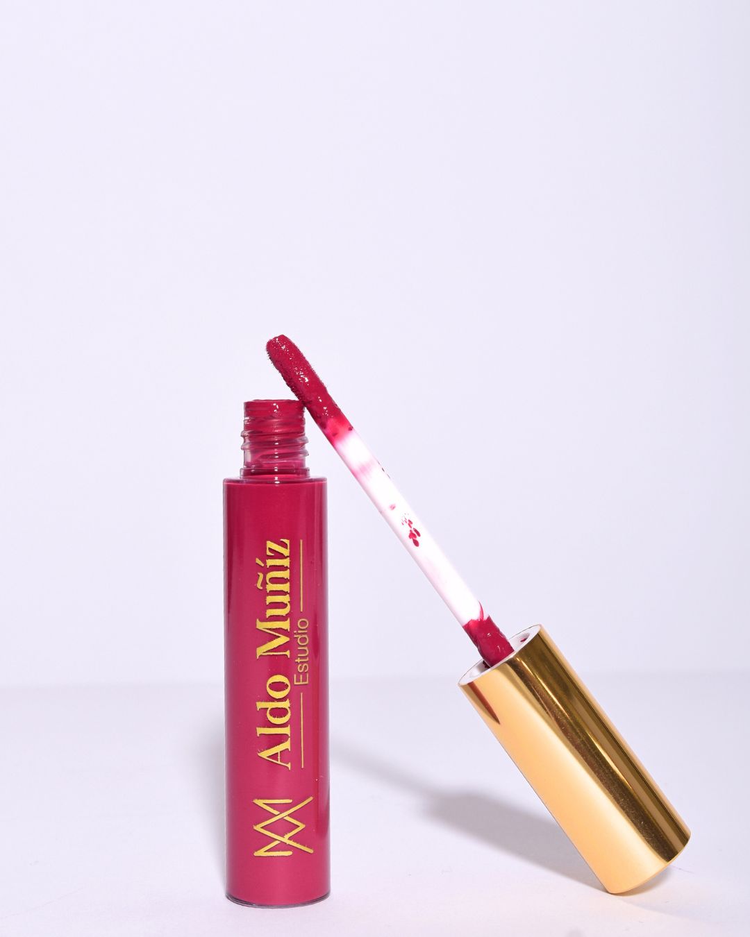 Labial Matte-Tono Can Can
