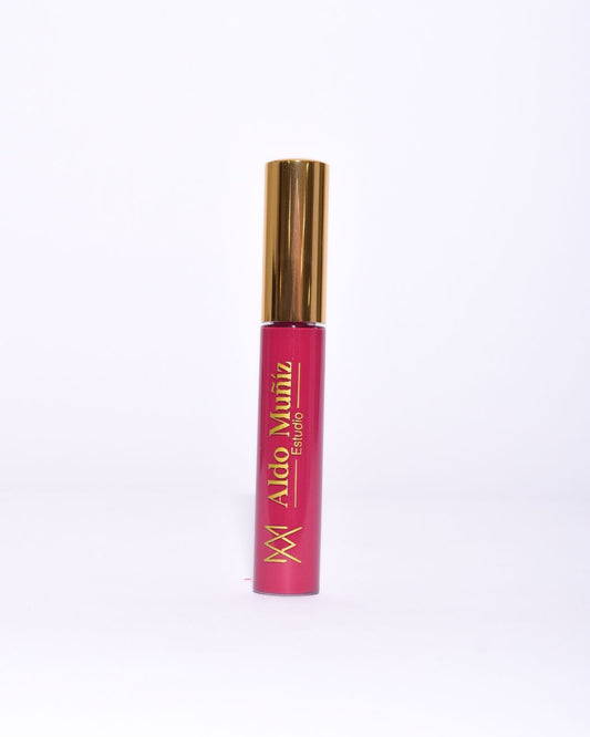 Labial Matte-Tono Can Can