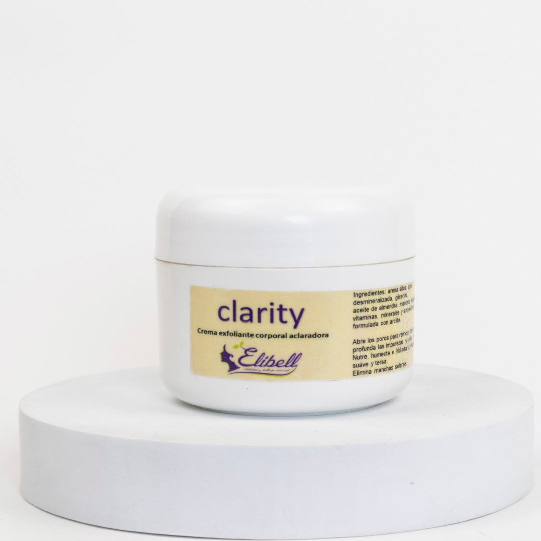 Crema Clarity