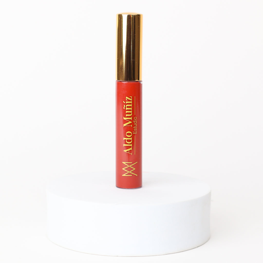 Labial Matte-Tono Africa