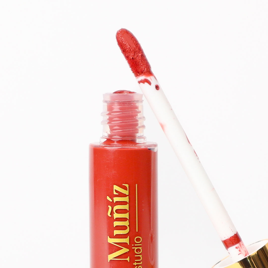 Labial Matte-Tono Africa