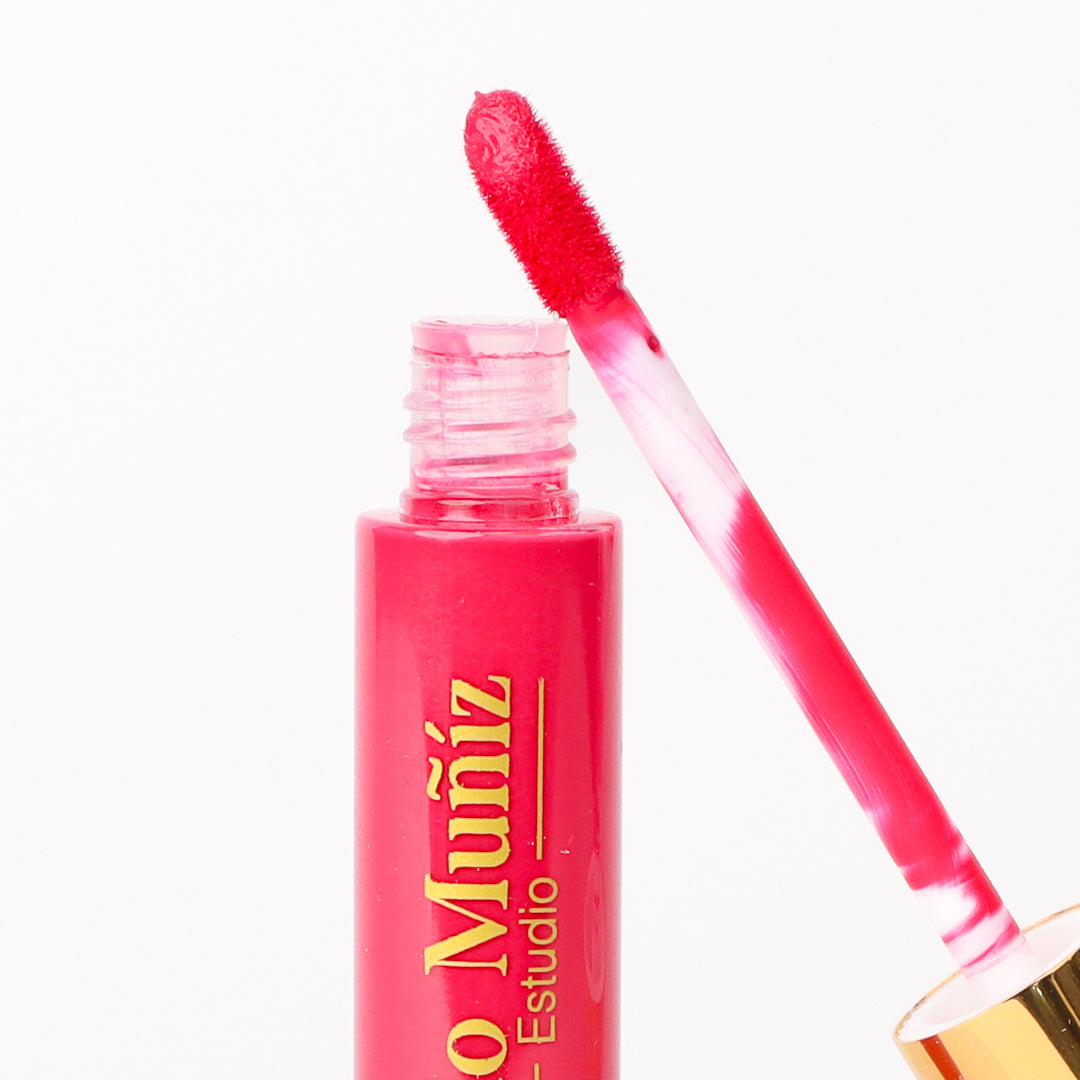 Labial Matte-Tono Utopia