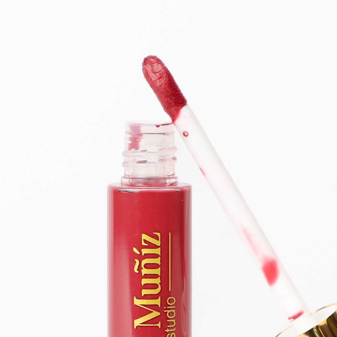 Labial Matte-Tono Candy