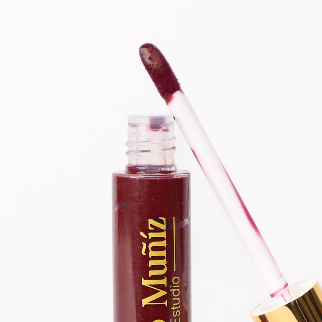 Labial Matte-Tono Expresso