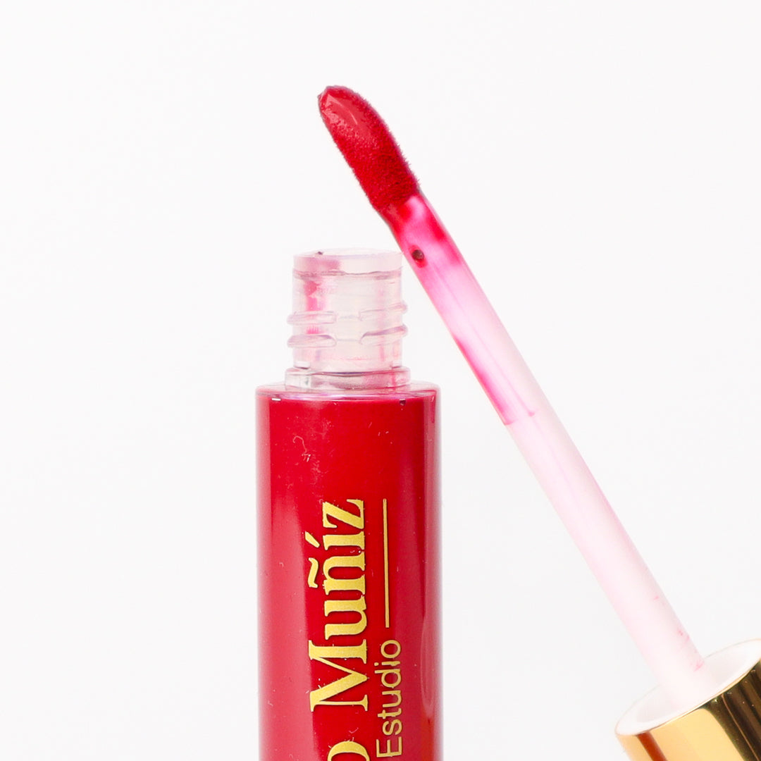 Labial Matte-Tono Sara