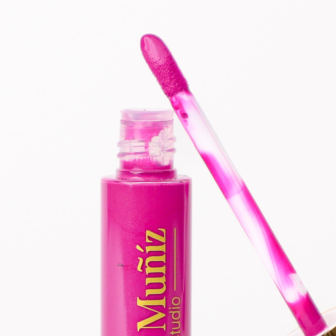 Labial Matte-Tono Diva