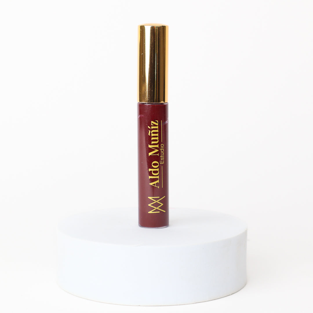 Labial Matte-Tono Expresso