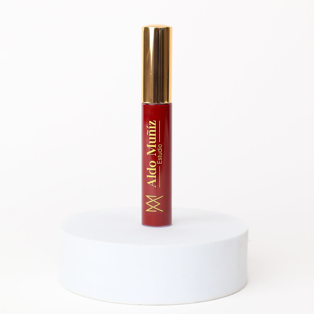 Labial Matte-Tono Wicked