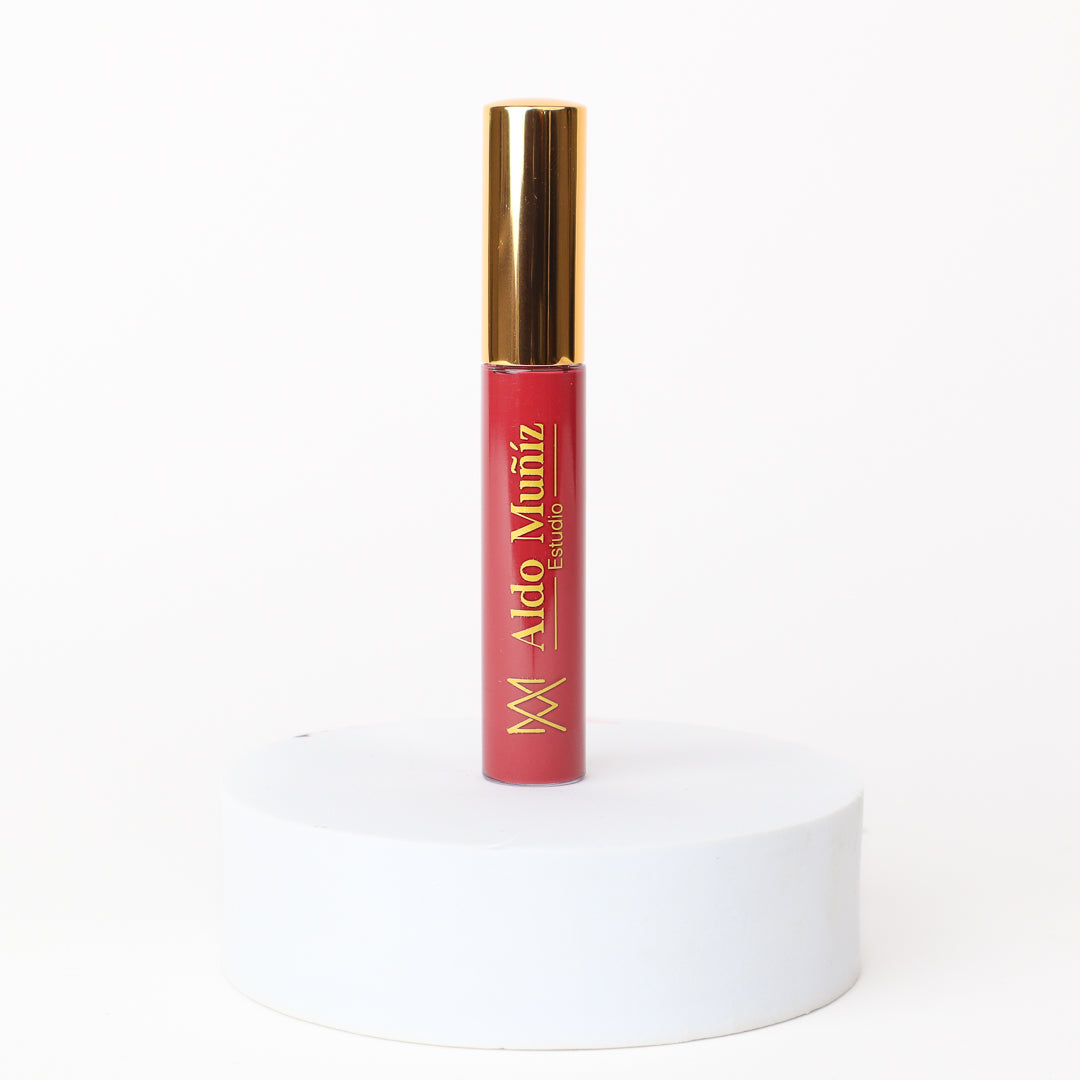 Labial Matte-Tono Candy