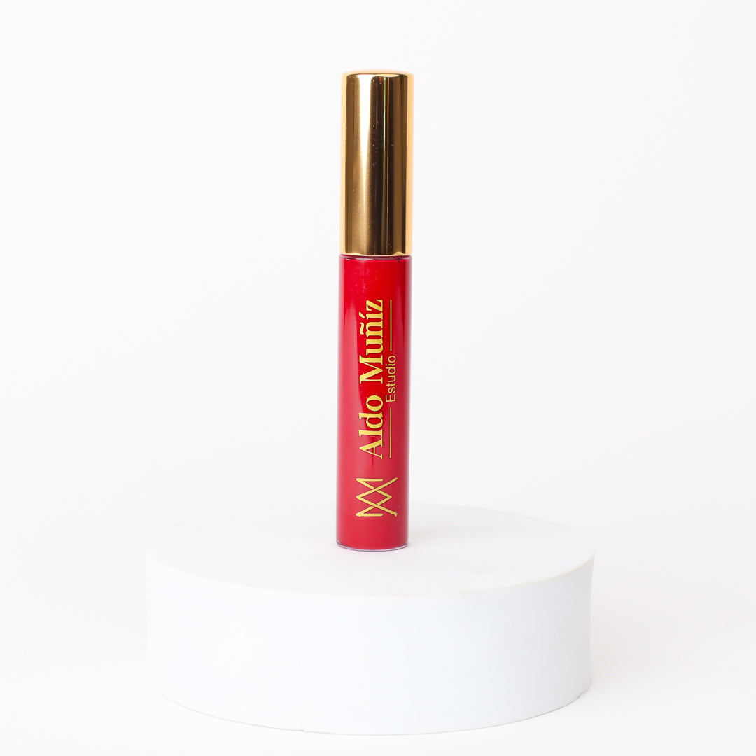 Labial Matte-Tono Sara