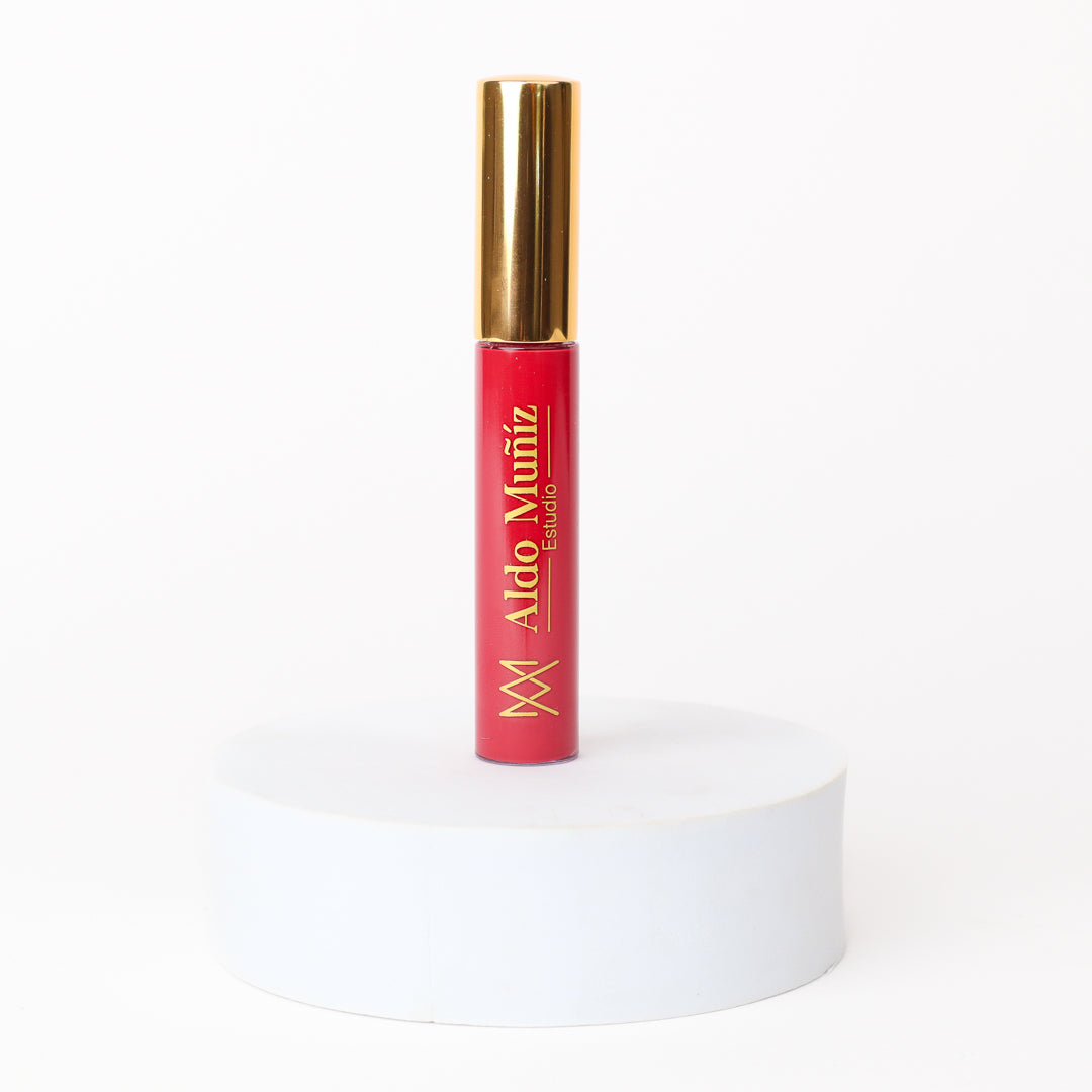 Labial Matte-Tono Cherrie