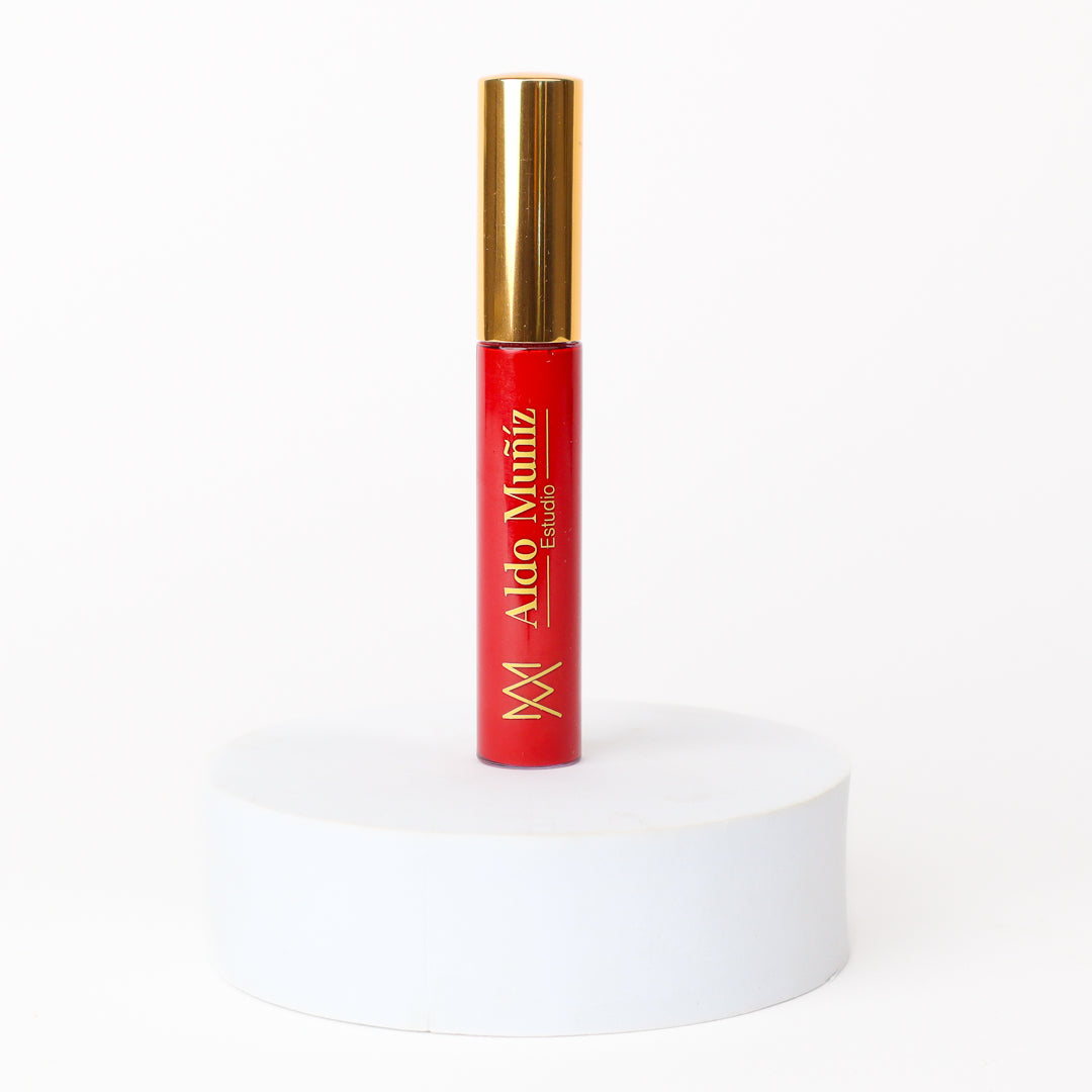 Labial Matte-Tono Velvet