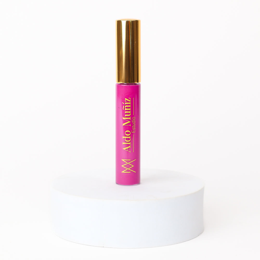 Labial Matte-Tono Diva