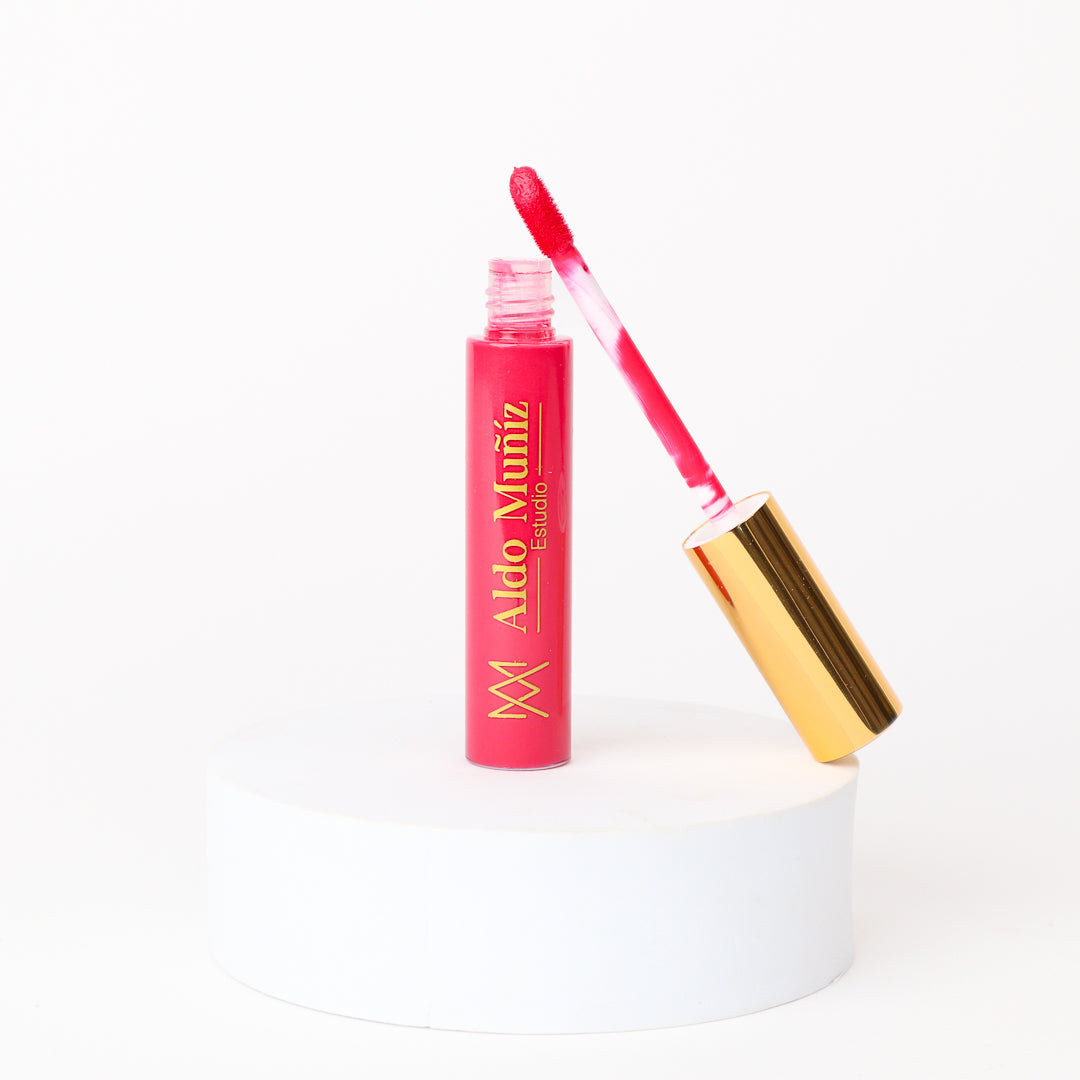 Labial Matte-Tono Utopia