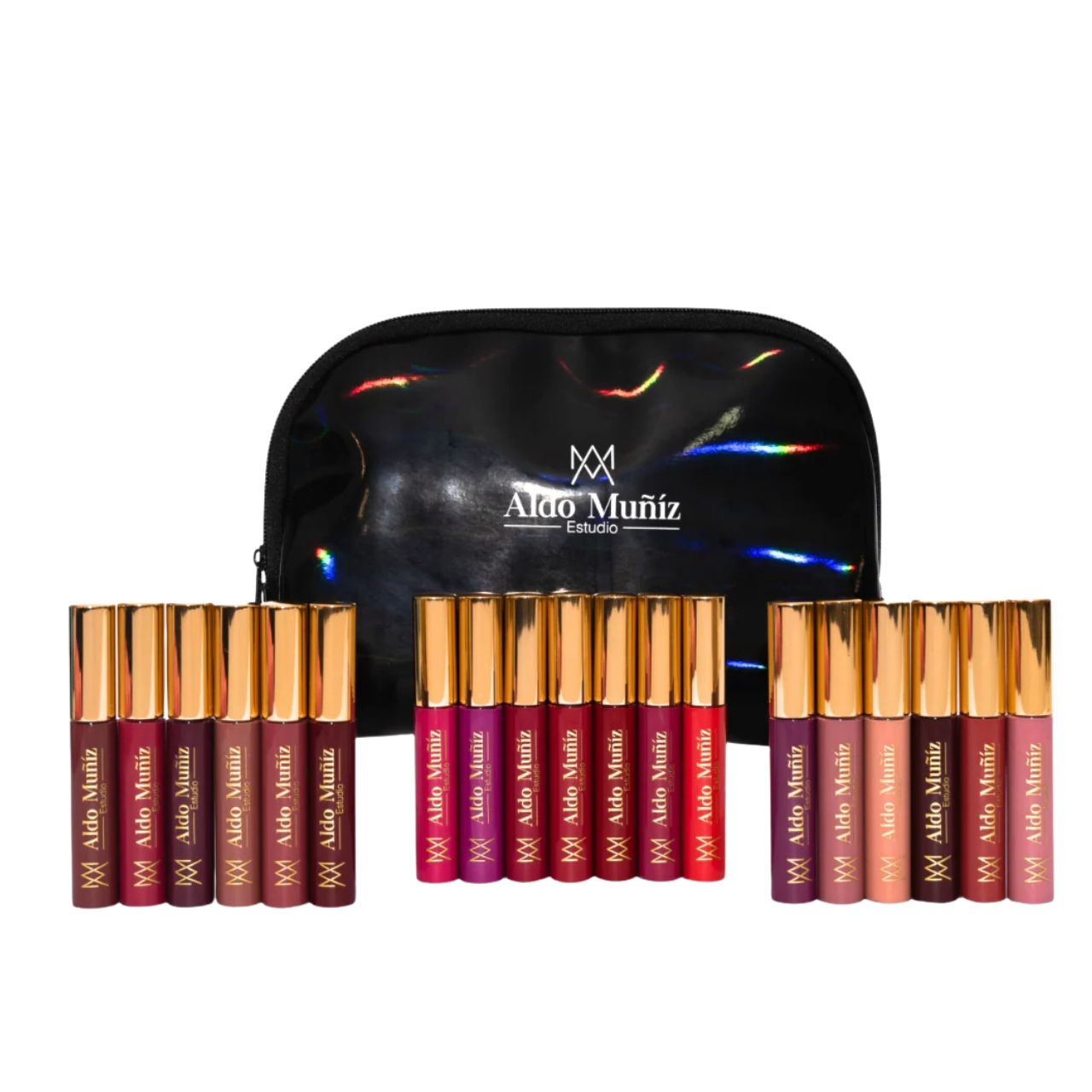 Kit 7 LABIOS PERFECTOS