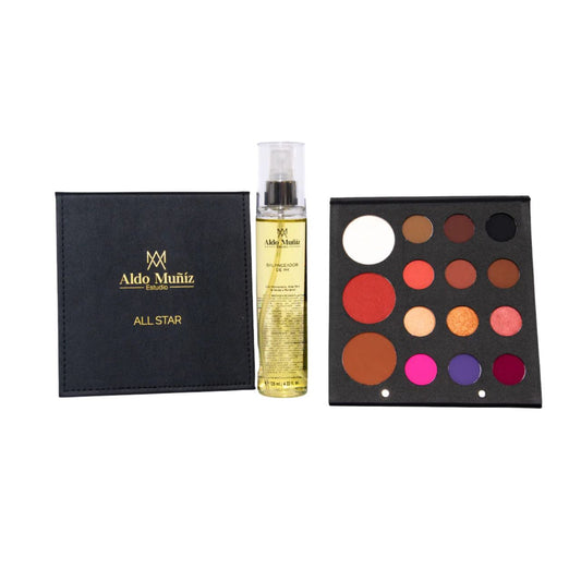 Kit 1 OJOS PERFECTOS