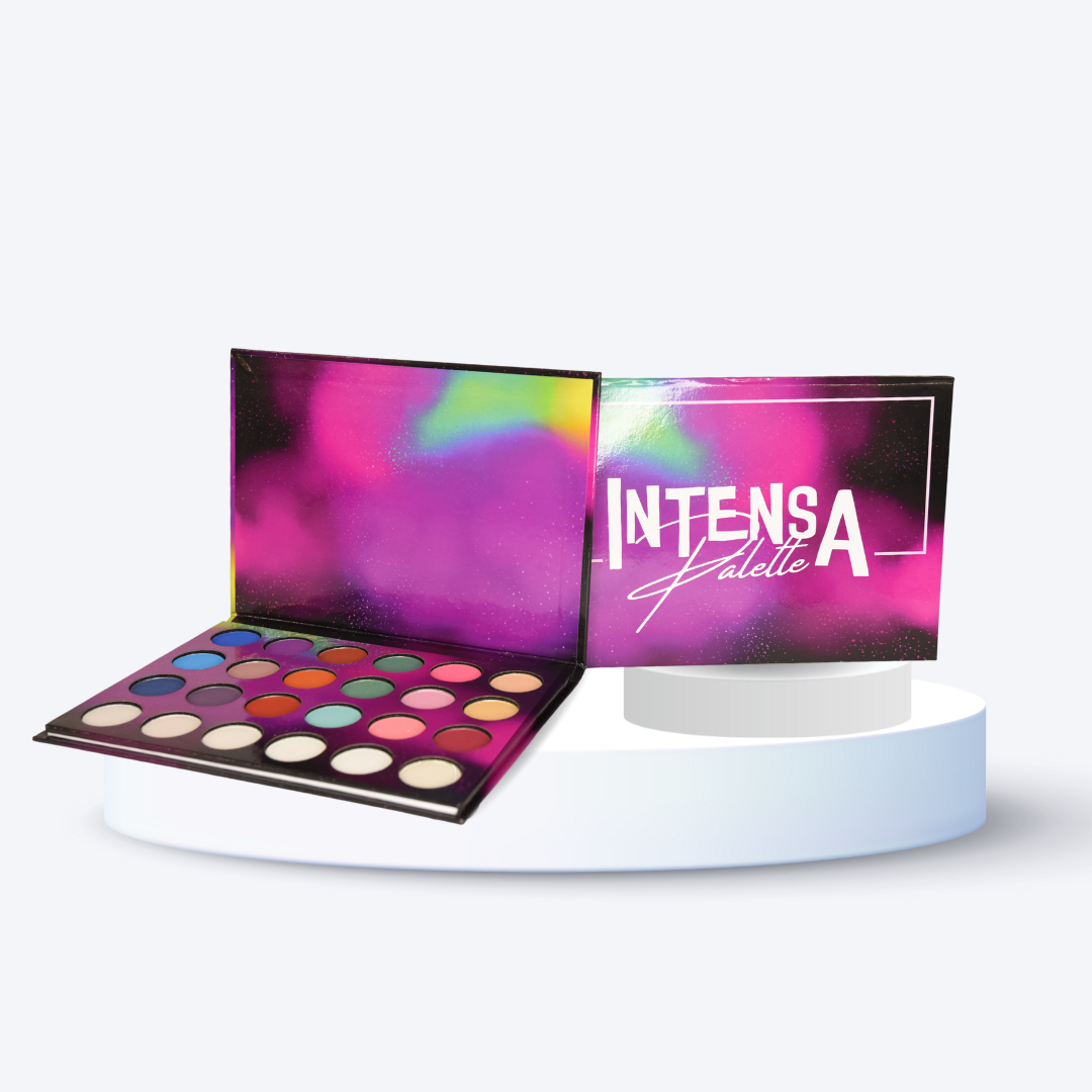 Intensa Palette