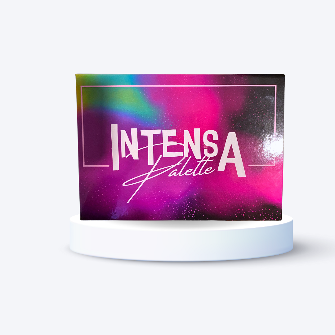 Intensa Palette