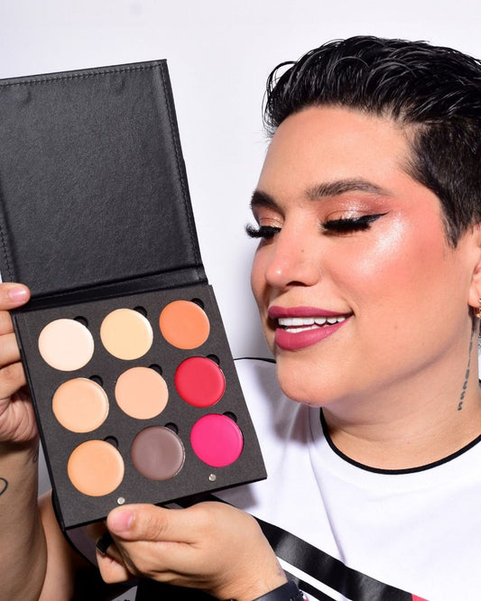 Paleta de Correctores PRO PALETTE