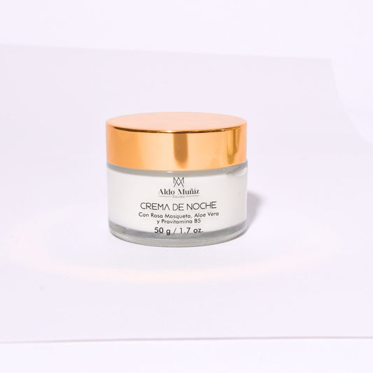 Crema de Noche