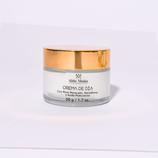 Crema de Día