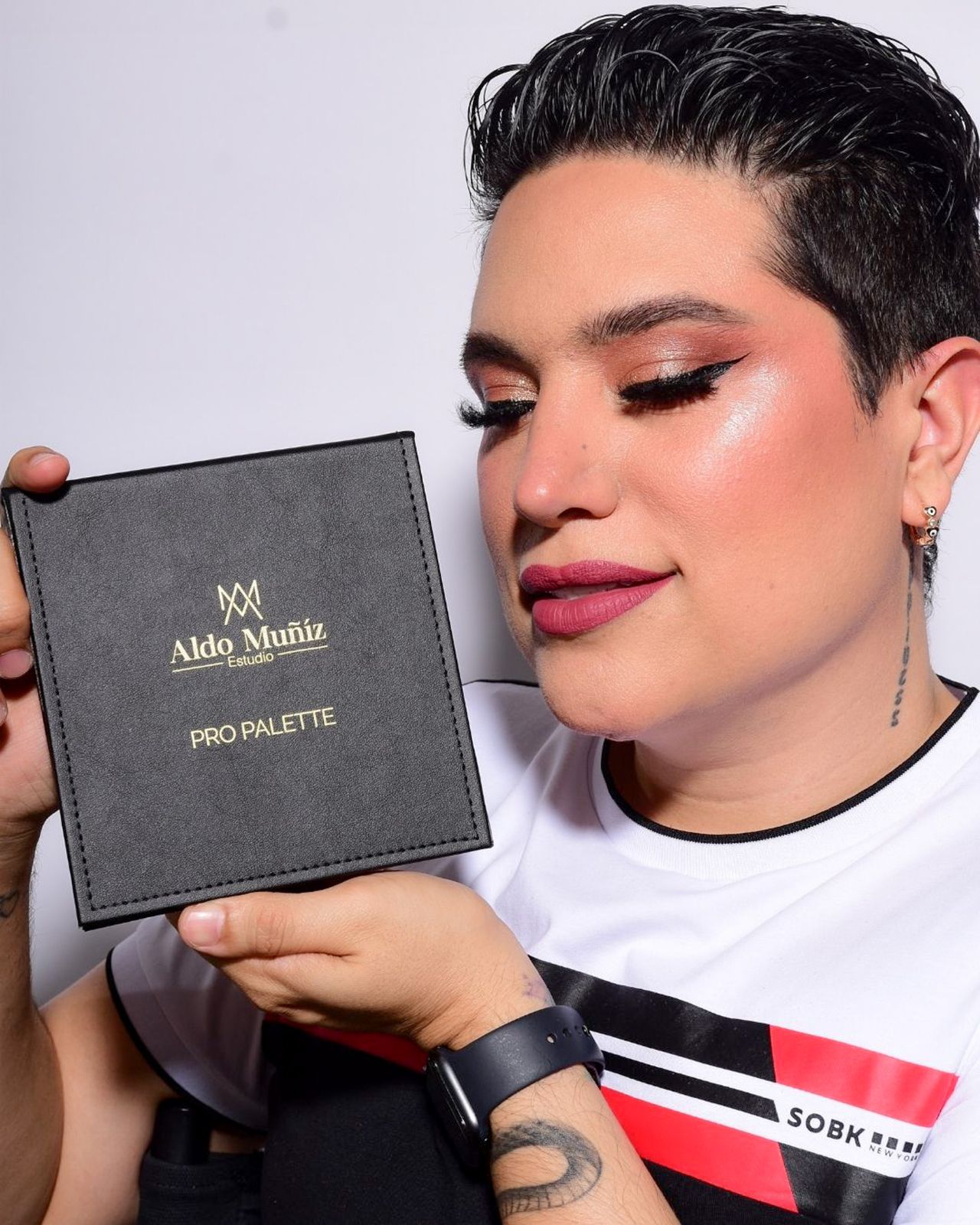 Paleta de Correctores PRO PALETTE