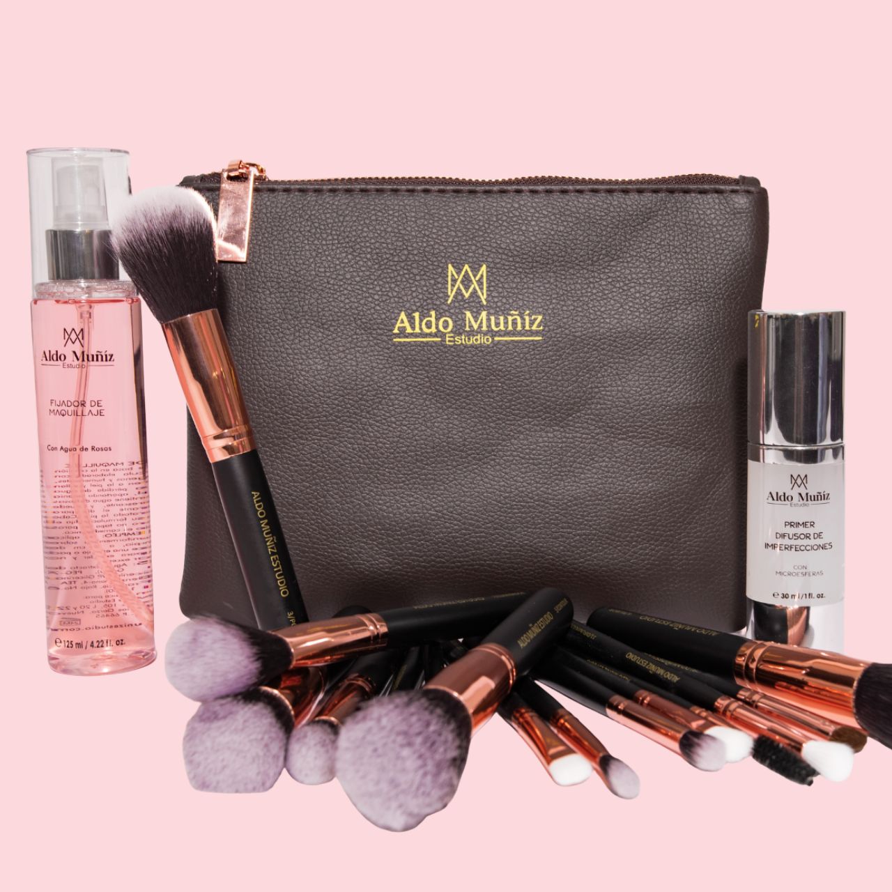 Kit 9 PRODUCTOS ESTRELLA